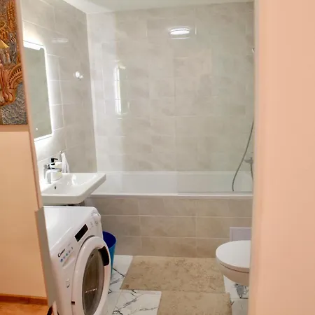 Apartamento Apartment In The Heart Of The Old Town Bratislava