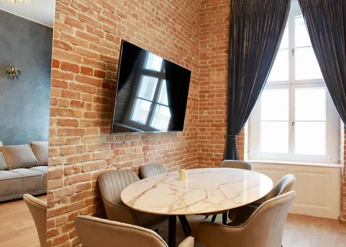 Apartment In The Heart Of The Old Town Appartement Bratislava