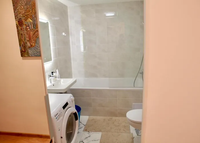 Apartamento Apartment In The Heart Of The Old Town Bratislava