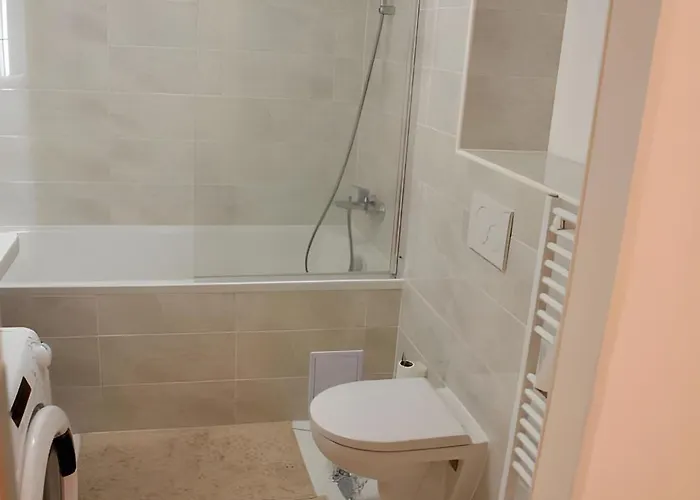 In The Heart Of The Old Town Appartement *